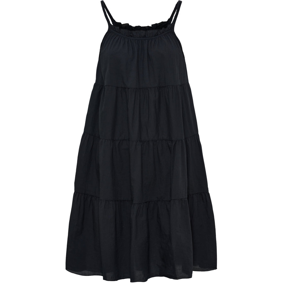 Marta du château Velina Dress - Black