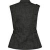 Nü Denmark Davia Top - Black Mix