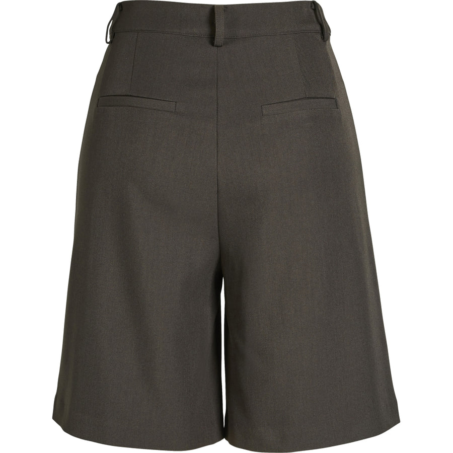 Nü Denmark Amalie Shorts - Brown