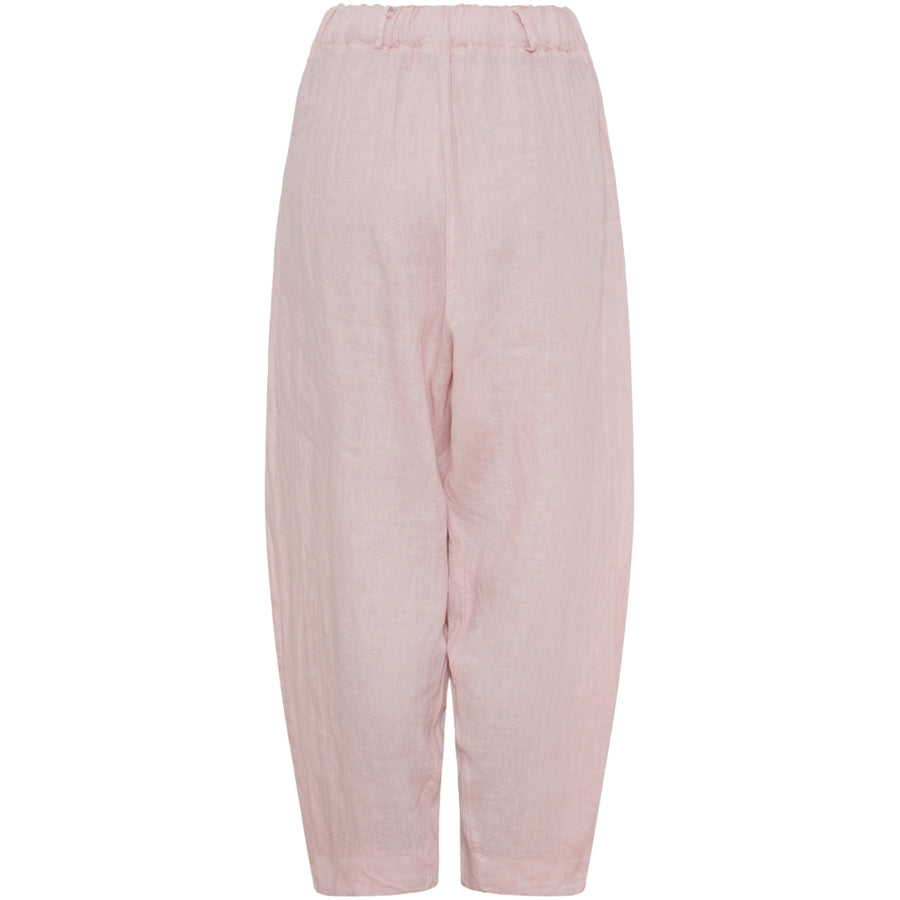 Marta du château Evra Pants - Cipria