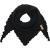 Marta du château Agnete Scarf - Black