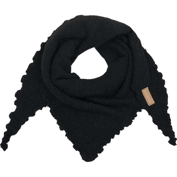 Marta du château Agnete Scarf - Black