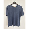 Marta du Château Aloutte Tee - Navy