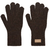 Marta du château Vanessa Gloves - Brown