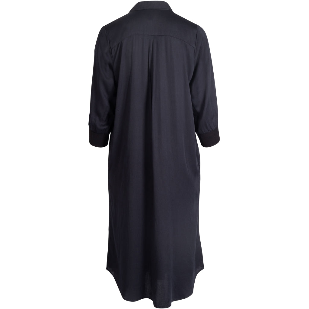 Nü Denmark Bibi Dress - Black