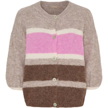 Marta du château Connie Knit - Fango