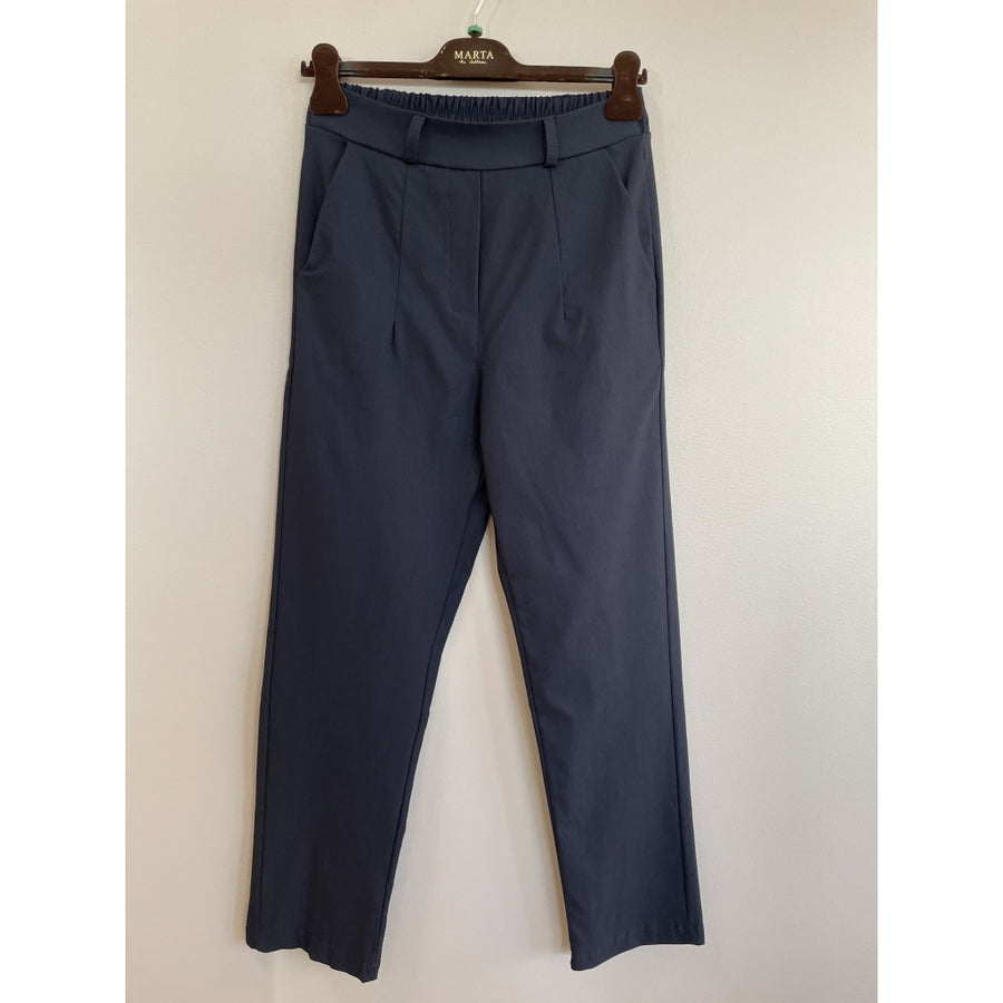 Marta du château Daydream Pants - Navy