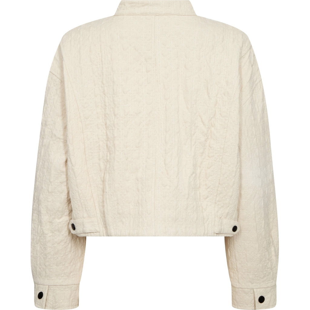 Nü Denmark Cerise Jacket - Bone