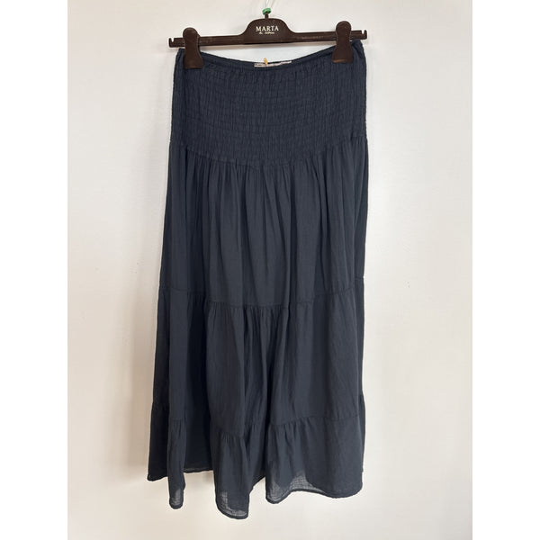 Marta du château Anora Skirt - Black