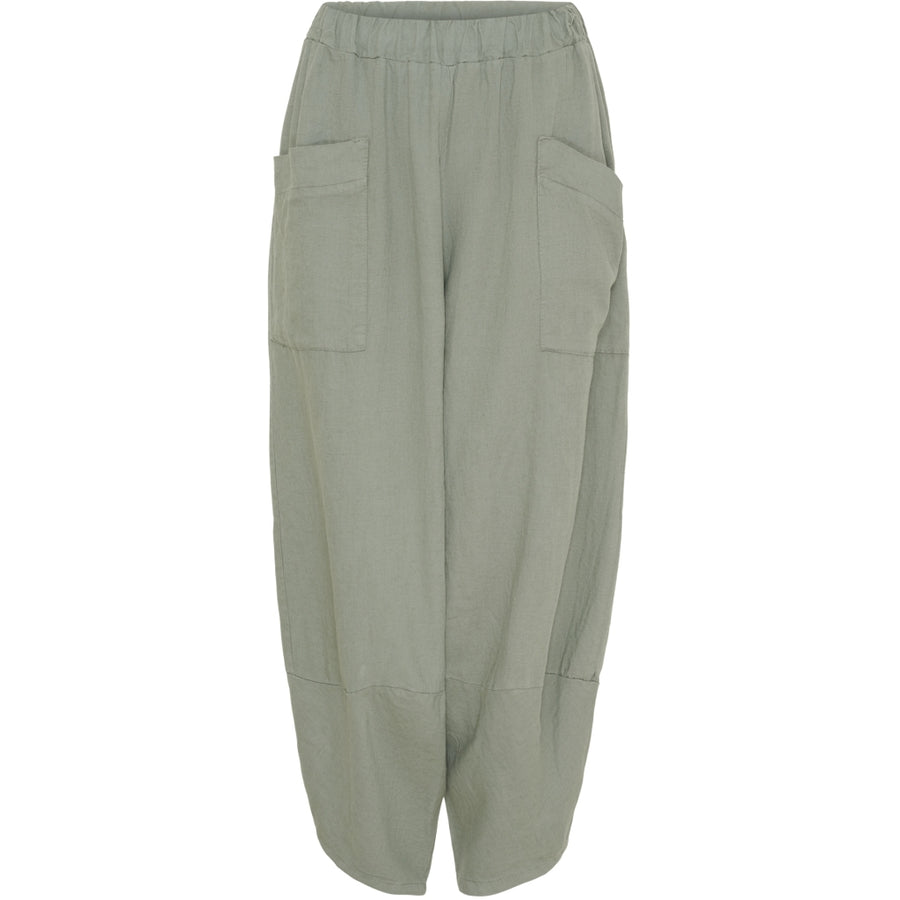 Marta du château Maud Pant - Military