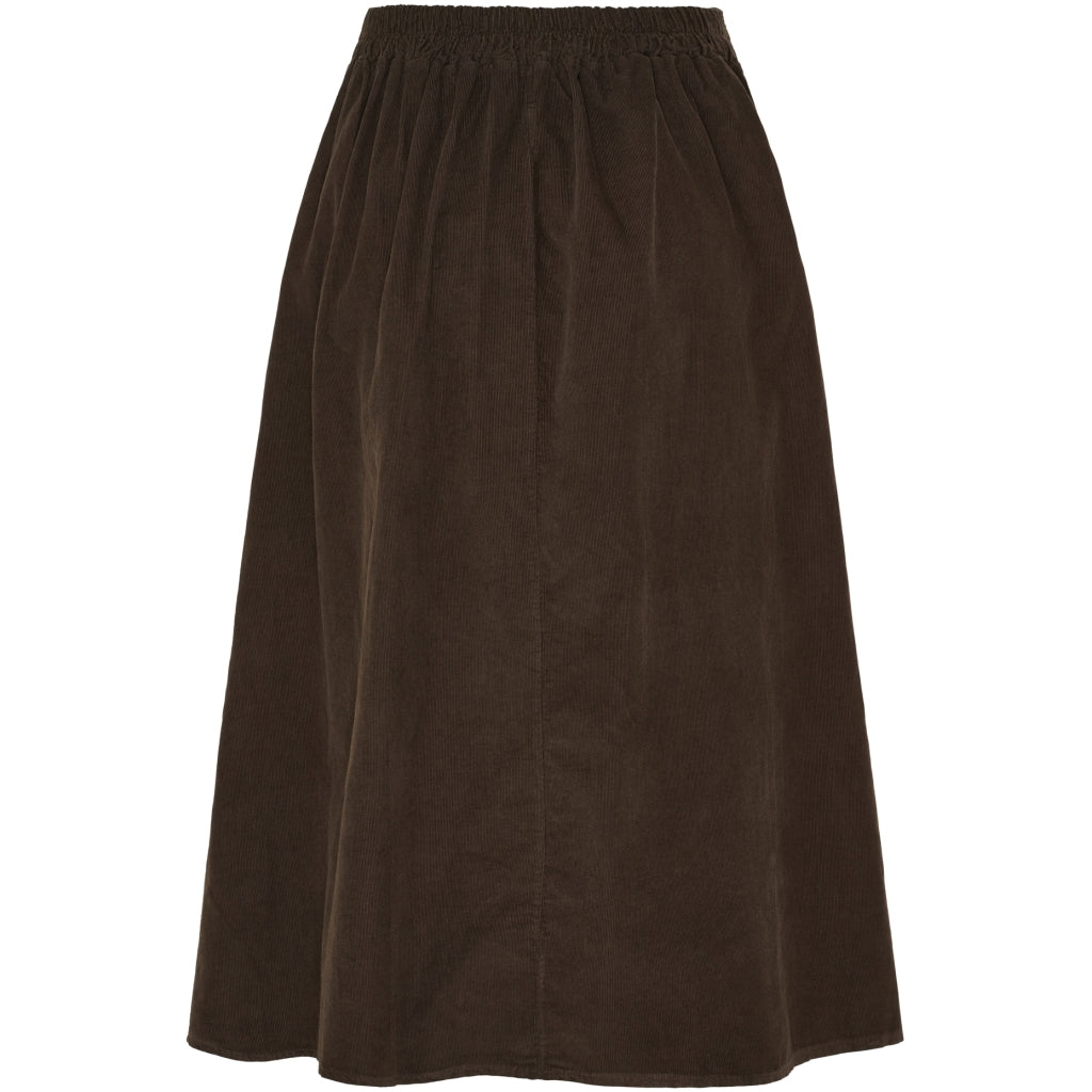 Marta du château Ciela Skirt - Moro Solid