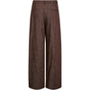 Nü Denmark Edna Trousers - Brown