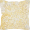 Marta du château Danna Scarf - Yellow