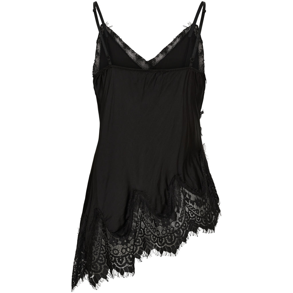 Marta du Chäteau Dream Top - Black