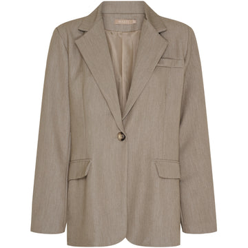 Marta du château Fenix Blazer - Fango