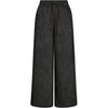 Nü Denmark Davia Culotte Trousers - Black Mix
