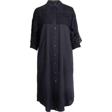 Nü Denmark Bibi Dress - Black