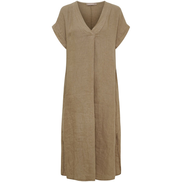 Marta du château Astra Dress - Coloniale