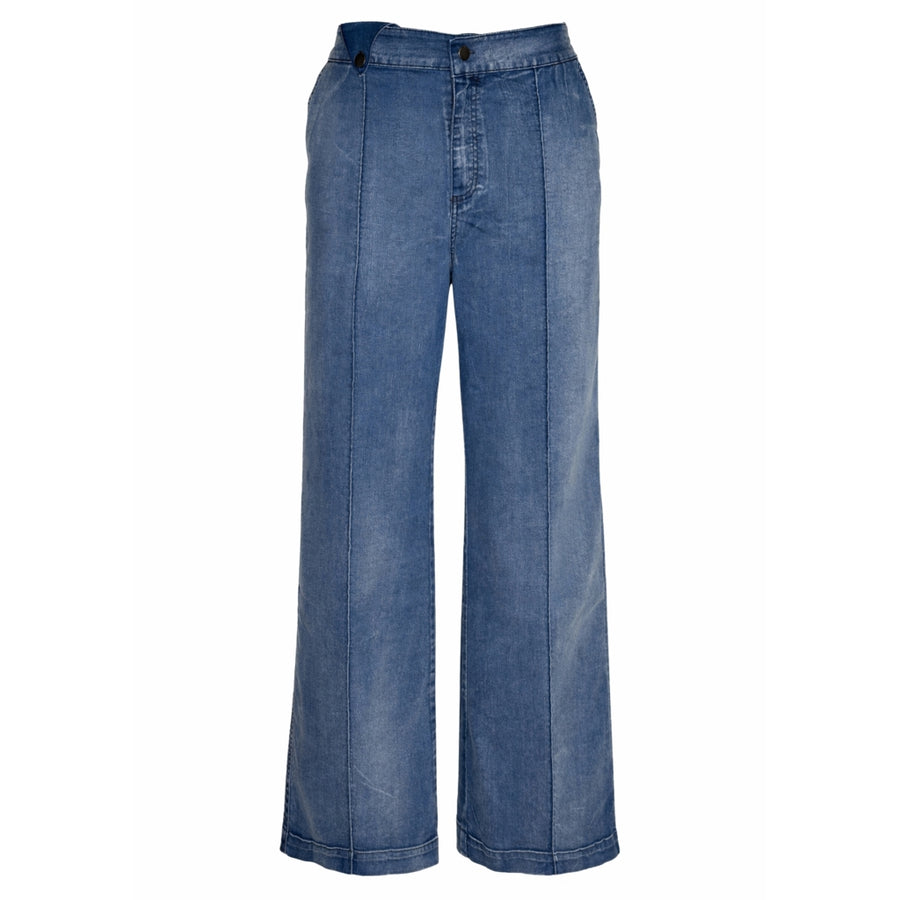 Nü Denmark Evren Trousers - Denim