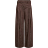 Nü Denmark Edna Trousers - Brown