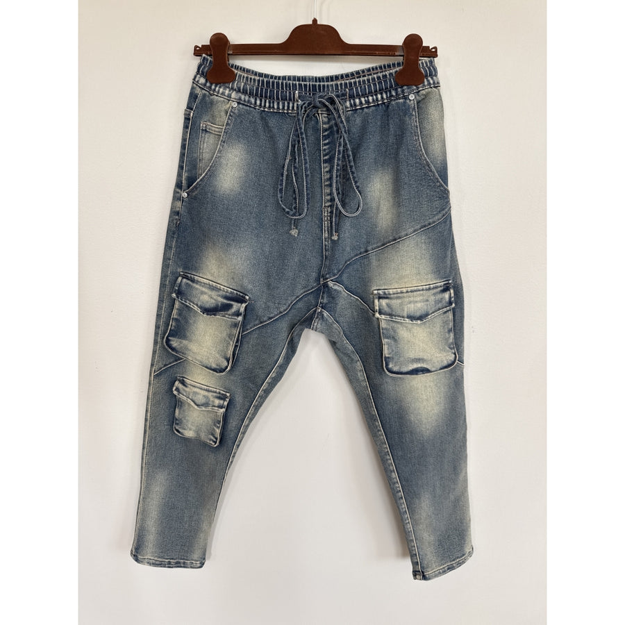 Marta du Château Anissa Jeans - Denim