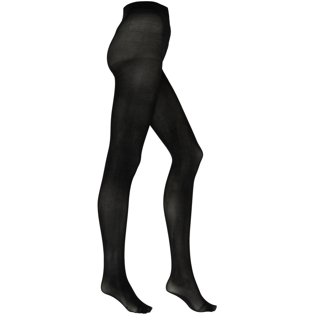 Marta du charteau Silvia 2 pack tights - Sort