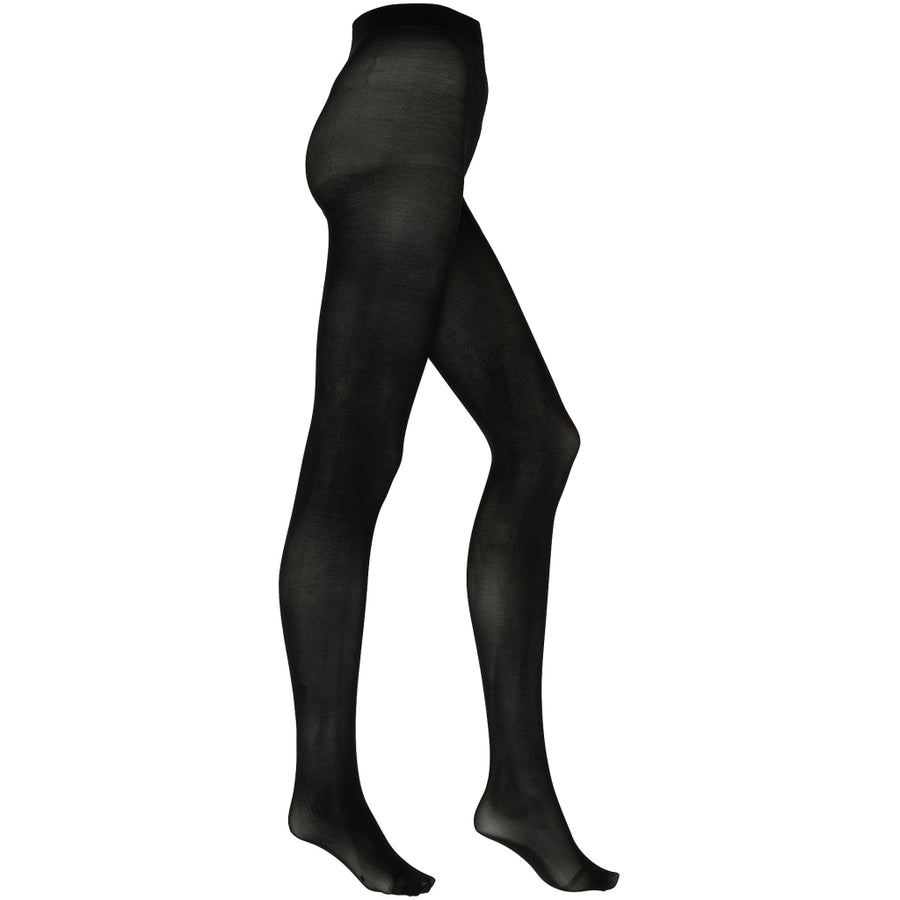 Marta du charteau Silvia 2 pack tights - Sort | Marta Du Chateau | Køb online hos Moster D – Hurtig levering