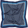 Marta du château Juline Scarf - Blue