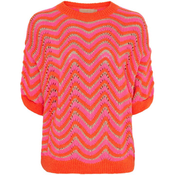 Marta du château Alponsine Knit | Marta Du Chateau | Køb online hos Moster D – Hurtig levering