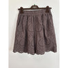 Marta du château Liselotte Shorts - Moro