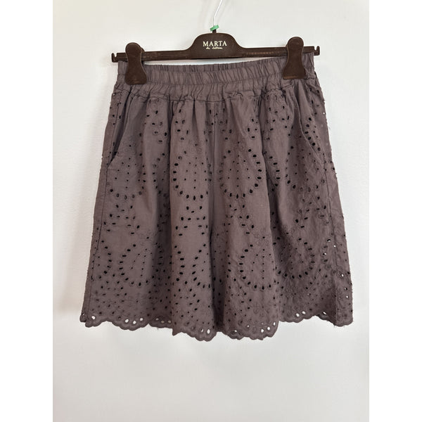 Marta du château Liselotte Shorts - Moro