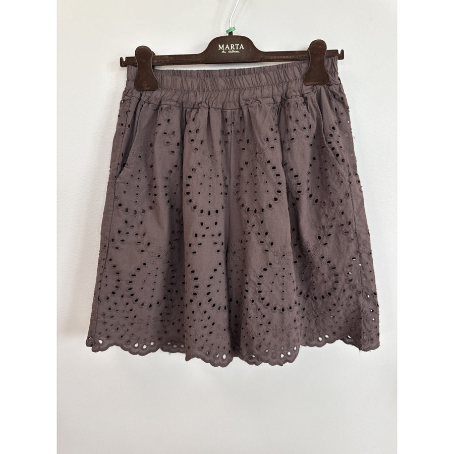 Marta du château Liselotte Shorts - Moro