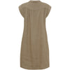 Marta du château Luma Dress - Coloniale