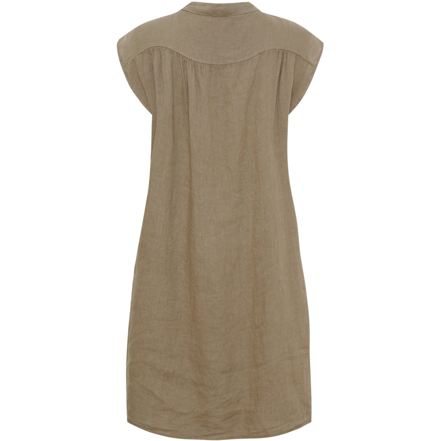 Marta du château Luma Dress - Coloniale