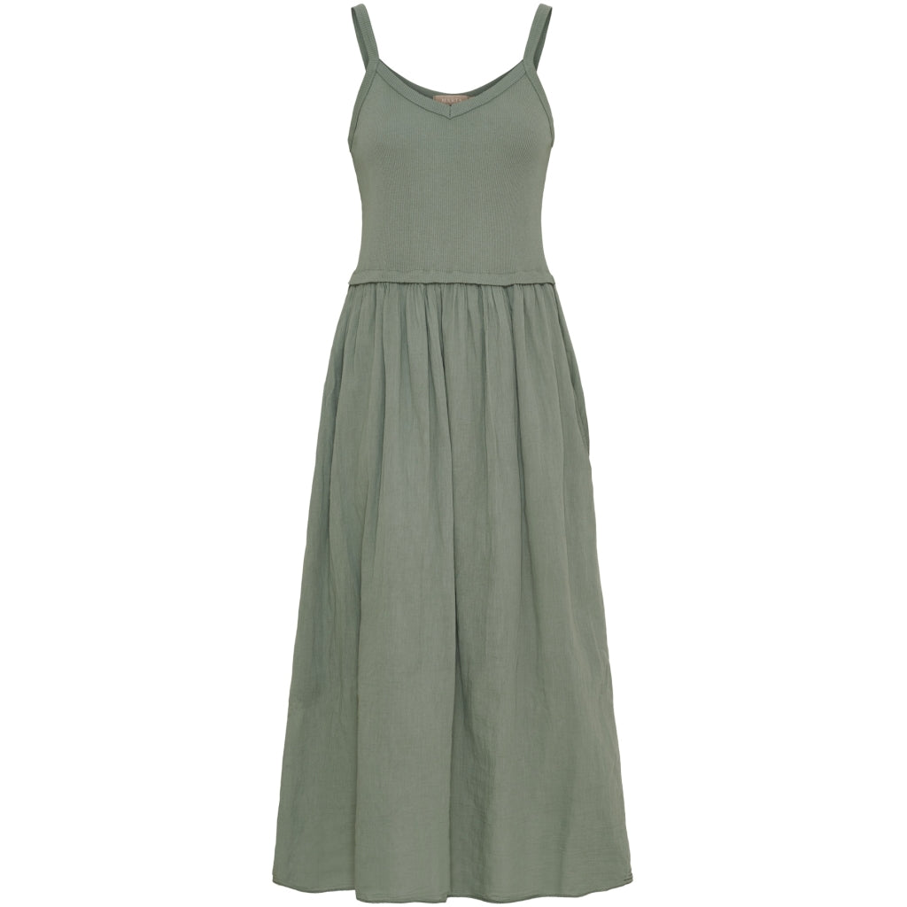 Marta du château Raymonde Dress - Military
