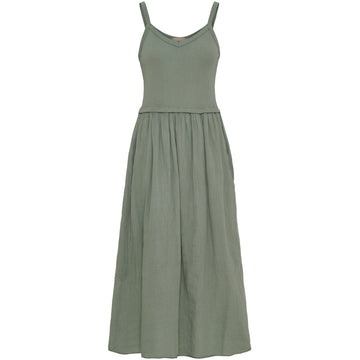 Marta du château Raymonde Dress - Military