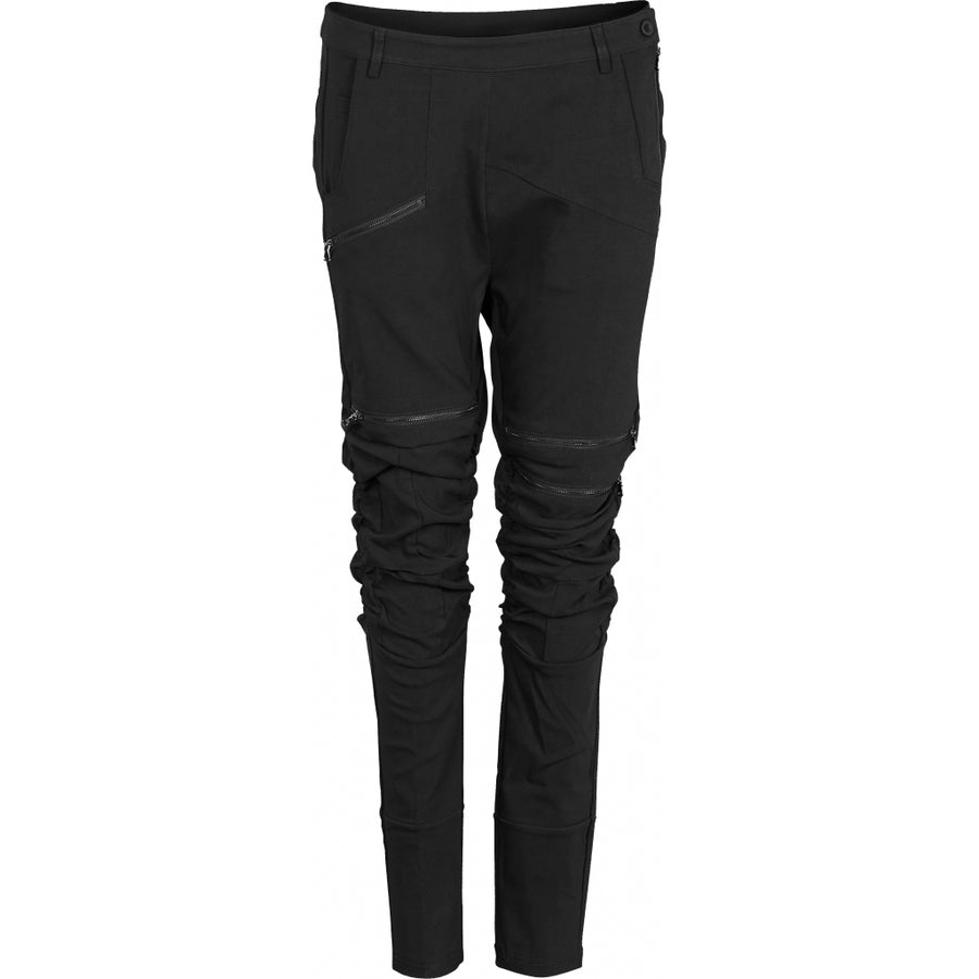 Nü Denmark Jupiter Eli Trousers - Black