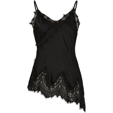 Marta du Chäteau Dream Top - Black