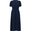 Nü Denmark Dalia Dress S/S - Navy