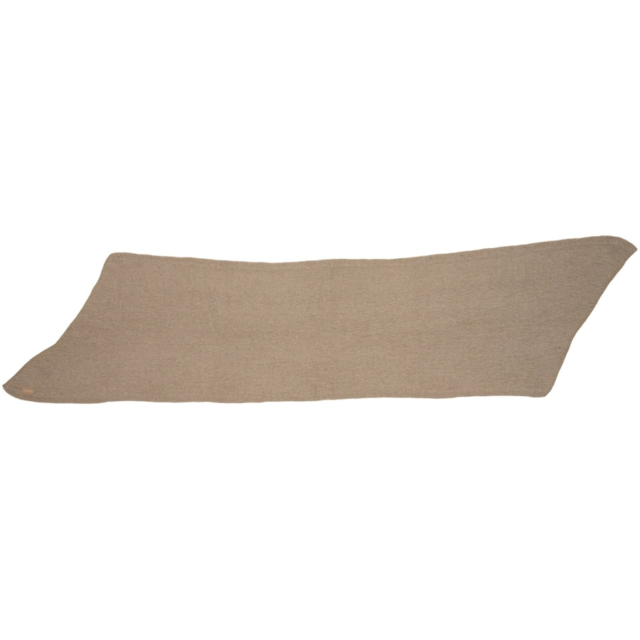 Marta du château Sunny Scarf - Fango
