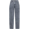 Nü Denmark Evie Trousers - Denim