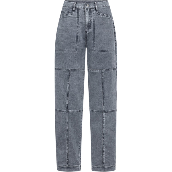Nü Denmark Evie Trousers - Denim