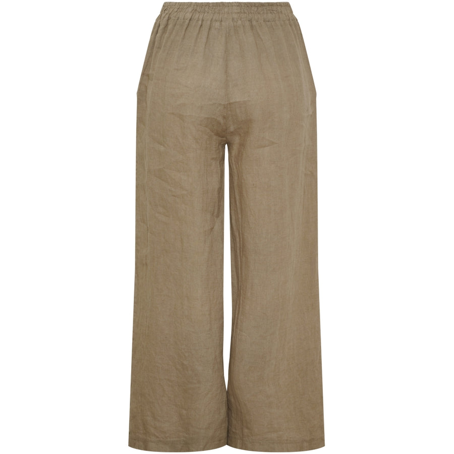 Marta du château Katia Pants - Coloniale