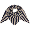 Marta du château Kitte Scraf - Navy/Taupe