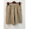 Marta du château Santina Shorts - Coloniale