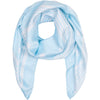 Marta du château Finja Scarf - Blue/Dots