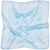 Marta du château Finja Scarf - Blue/Dots