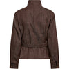 Nü Denmark Edna Jacket - Brown