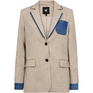 Nü Denmark Callie Blazer - Seasand