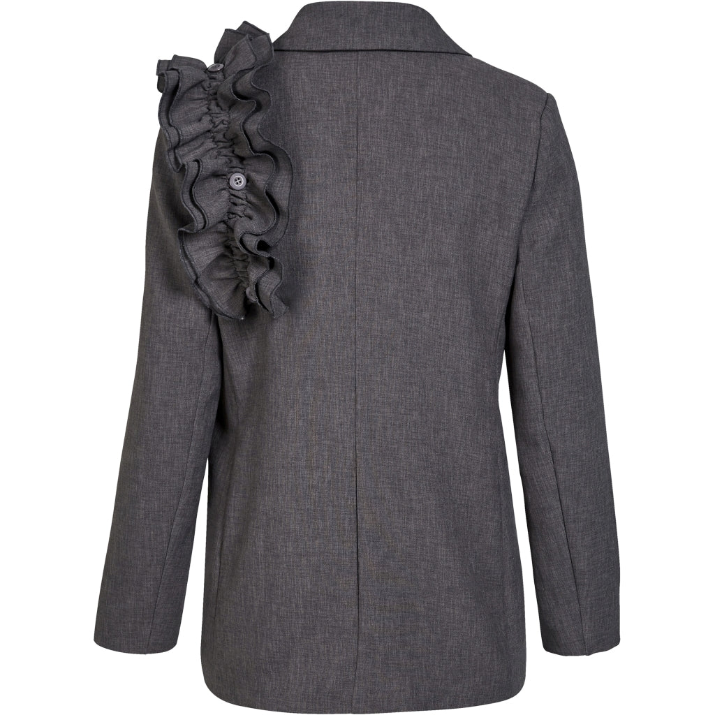 Nü Denmark Alina Blazer - Grey
